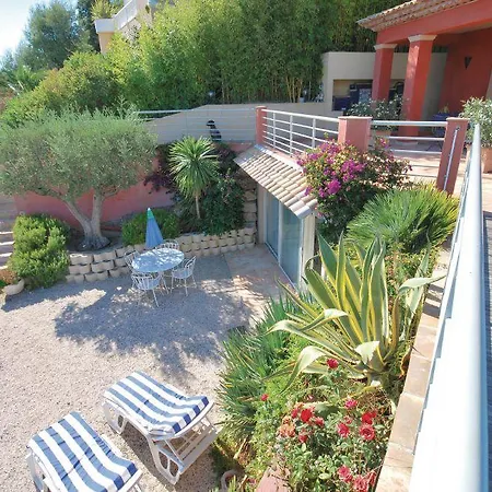 Dom wakacyjny Holiday Maxime Cd-1465 Sainte-Maxime