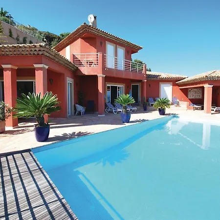 Holiday Maxime Cd-1465 Dom wakacyjny